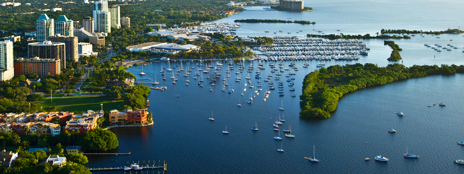 Coconut Grove vacation rentals SoFLA Vacations