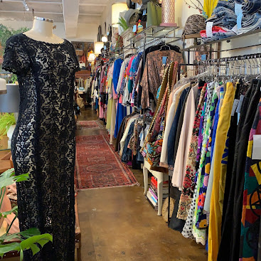 Fly Boutique in MiMo Miami