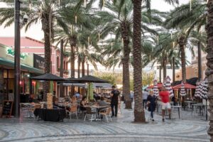 Giralda in Coral Gables