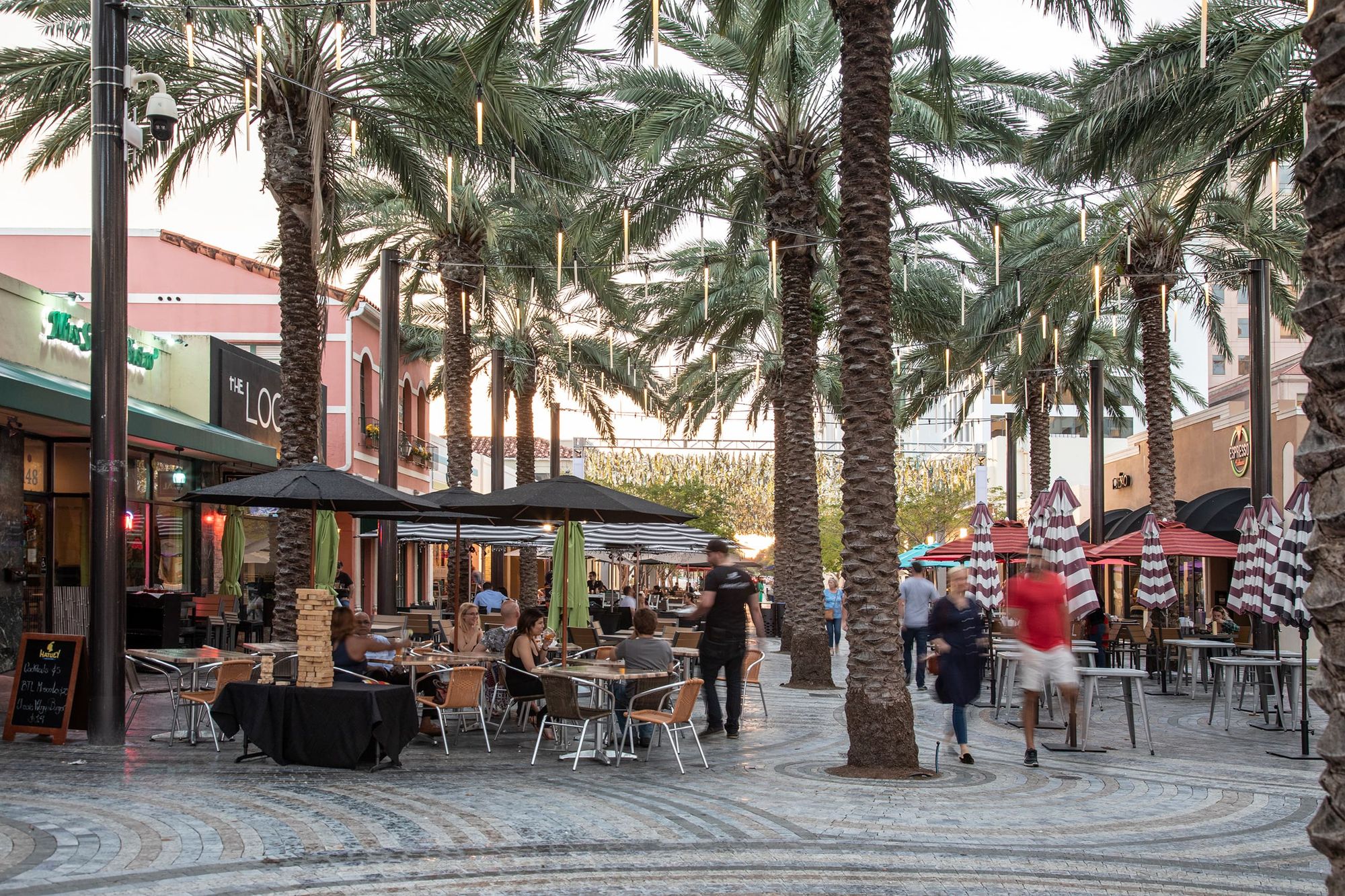 A Weekend in Coral Gables: What to Do, Eat & See - SoFLA Vacations
